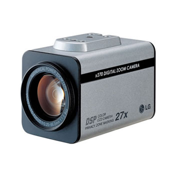 LVC-C372HP 一体化摄像机<br>点击查看商品详细料