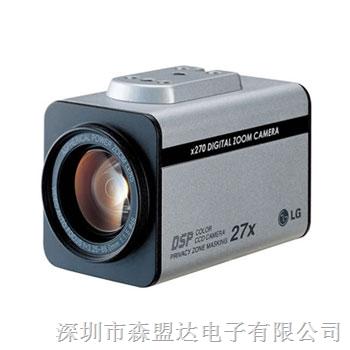 LVC-C371HP一体化摄像机<br>点击查看商品详细料