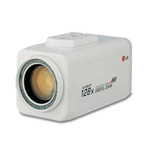 LVC-A731HP一体化摄像机<br>点击查看商品详细料