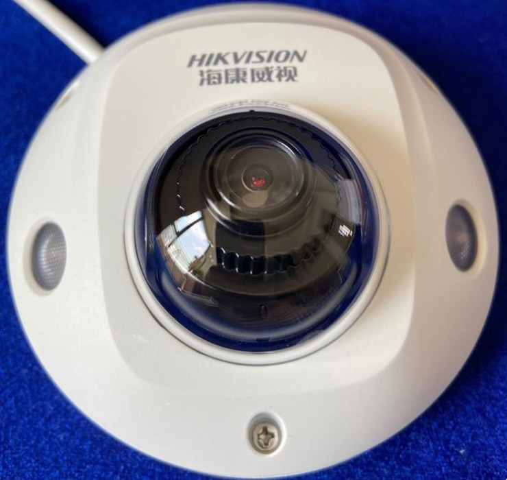 �������Ӻ��������������� �ƶ���� Զ�̱���DS-2CD2520F<br>����鿴��Ʒ��ϸ��